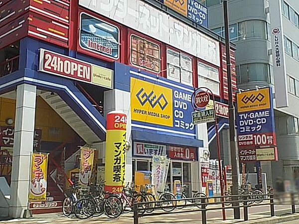 シティビル大曽根　－21－ ｜愛知県名古屋市東区矢田１丁目(賃貸マンション1K・3階・19.80㎡)の写真 その21