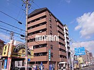 愛知県名古屋市北区平安通1丁目：物件画像／株式会社ミニミニ　大曽根店