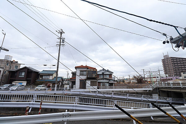 クレフラスト新守西 ｜愛知県名古屋市守山区新守西(賃貸アパート1K・1階・24.59㎡)の写真 その15