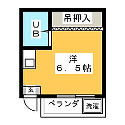 🉐敷金礼金0円！🉐新守山カジウラ