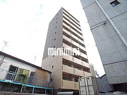 オートロック付きのコンビニ近くのマンションです。