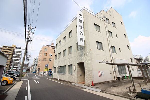 パルティーダ ｜愛知県名古屋市北区平安１丁目(賃貸マンション1K・9階・24.82㎡)の写真 その22