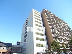 オートロック・防犯カメラ付きのデザイナーズマンション