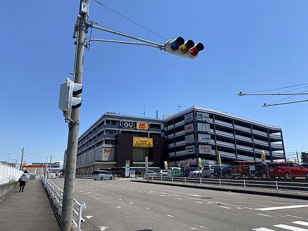 新守山カジウラ ｜愛知県名古屋市守山区金屋１丁目(賃貸マンション1R・3階・15.06㎡)の写真 その19