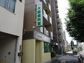 クレド若葉通  ｜ 愛知県名古屋市北区若葉通２丁目12番地1（賃貸マンション1K・6階・28.22㎡） その23