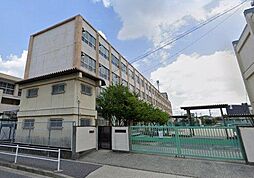 小学校「名古屋市立宮前小学校まで781m」