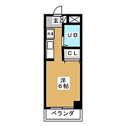 🉐敷金礼金0円！🉐グリーンポート35