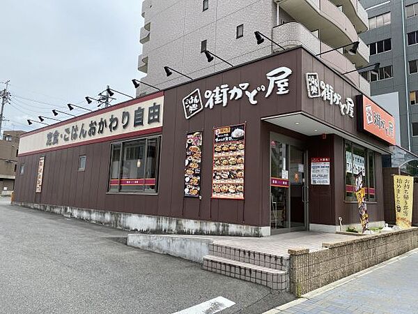 ソラナ平安 ｜愛知県名古屋市北区平安１丁目(賃貸マンション1R・7階・34.50㎡)の写真 その6