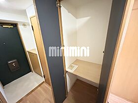 グリーンヒル徳川  ｜ 愛知県名古屋市東区徳川２丁目（賃貸マンション1LDK・6階・48.16㎡） その14