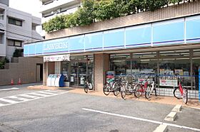 プラージュ大曽根  ｜ 愛知県名古屋市北区平安２丁目（賃貸マンション1LDK・1階・34.36㎡） その21