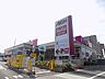 周辺：コンビニ「イオン徳川明倫ショッピングセンターまで420m」