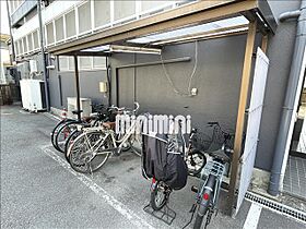 ＰＡＧＥ　ＯＮＥビル  ｜ 愛知県名古屋市東区大幸４丁目（賃貸マンション1R・3階・24.30㎡） その21