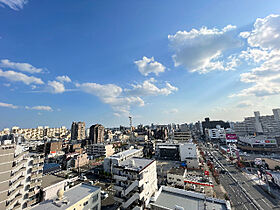 S-RESIDENCE上飯田駅前 901 ｜ 愛知県名古屋市北区上飯田通１丁目20番2（賃貸マンション1K・9階・25.35㎡） その18