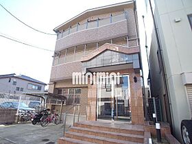 パトリ味鋺  ｜ 愛知県名古屋市北区東味鋺２丁目（賃貸マンション1DK・1階・32.00㎡） その3