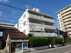 加藤ビル  ｜ 愛知県名古屋市東区矢田南３丁目（賃貸マンション2DK・4階・46.48㎡） その3