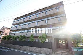 メゾン名北  ｜ 愛知県名古屋市北区下飯田町２丁目（賃貸マンション1K・3階・24.08㎡） その3