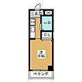 グリーンポート354階3.1万円