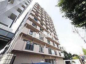 ＩＴＯＨ壱番館  ｜ 愛知県名古屋市北区若葉通５丁目（賃貸マンション3LDK・4階・71.30㎡） その1