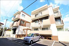 ラ・フォーレ矢田Ｎｏ．1  ｜ 愛知県名古屋市東区矢田東（賃貸マンション2LDK・1階・49.13㎡） その1