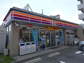 Ｔ・Ａ上飯田東町5丁目  ｜ 愛知県名古屋市北区上飯田東町５丁目（賃貸アパート1LDK・1階・32.40㎡） その3