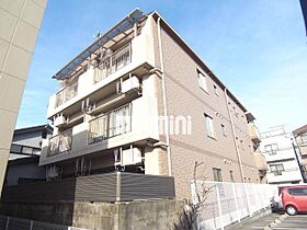 パトリ味鋺  ｜ 愛知県名古屋市北区東味鋺２丁目（賃貸マンション2K・2階・33.00㎡） その1