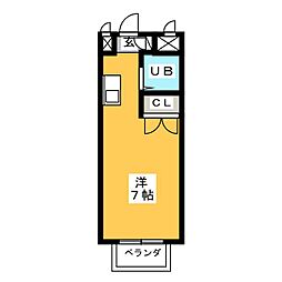 🉐敷金礼金0円！🉐ＨＯＭＥＳＴ新守山