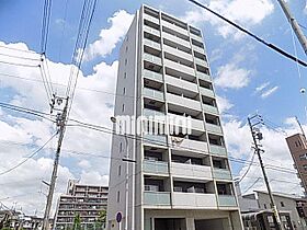 サニー大曽根  ｜ 愛知県名古屋市東区矢田１丁目（賃貸マンション1K・10階・24.93㎡） その1