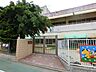 周辺：幼稚園、保育園「二城幼稚園まで80m」