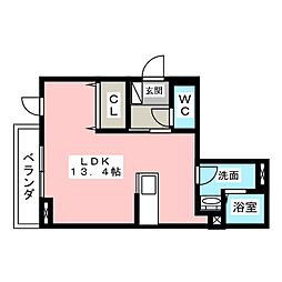 GROWTHマンション