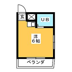 🉐敷金礼金0円！🉐マンション日吉