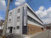 病院「大幸砂田橋クリニックまで160m」