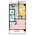 ソラナ平安7階8.6万円