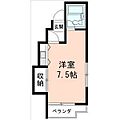 ハイツ桜ヶ丘5階3.2万円