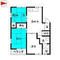 ウィステリア矢田4階7.0万円