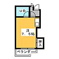 ハイツ桜ヶ丘5階3.5万円