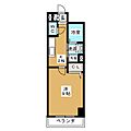 クレド御成通5階6.2万円