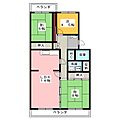 タウン千代田橋7棟5階7.2万円