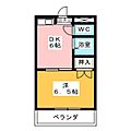 アネックス大幸4階5.3万円