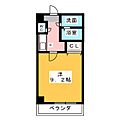 プリミエール矢田3階6.5万円