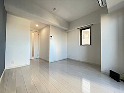 VANCOUVER1118大曽根 6階1Kのリビング/ダイニング