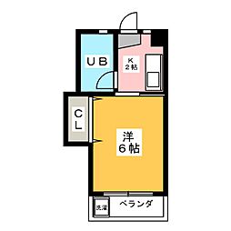 🉐敷金礼金0円！🉐八和ビル