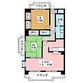 エクセレントみずの3階8.5万円