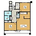 プライムメゾン矢田南3階15.5万円