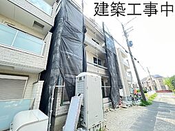 シエルブルー新守山