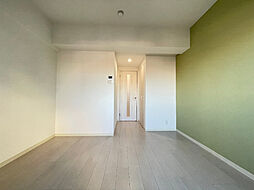 VANCOUVER1118大曽根 7階1Kのリビング/ダイニング