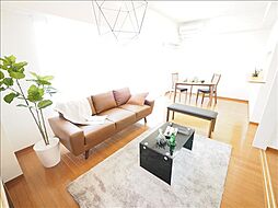 リバーコート砂田橋II