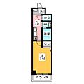 メゾン名北4階5.1万円