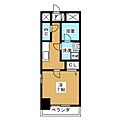 アクアコート大曽根9階6.8万円