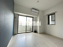 VANCOUVER1118大曽根 3階1Kのリビング/ダイニング