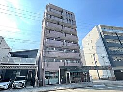 グリーンヒル徳川